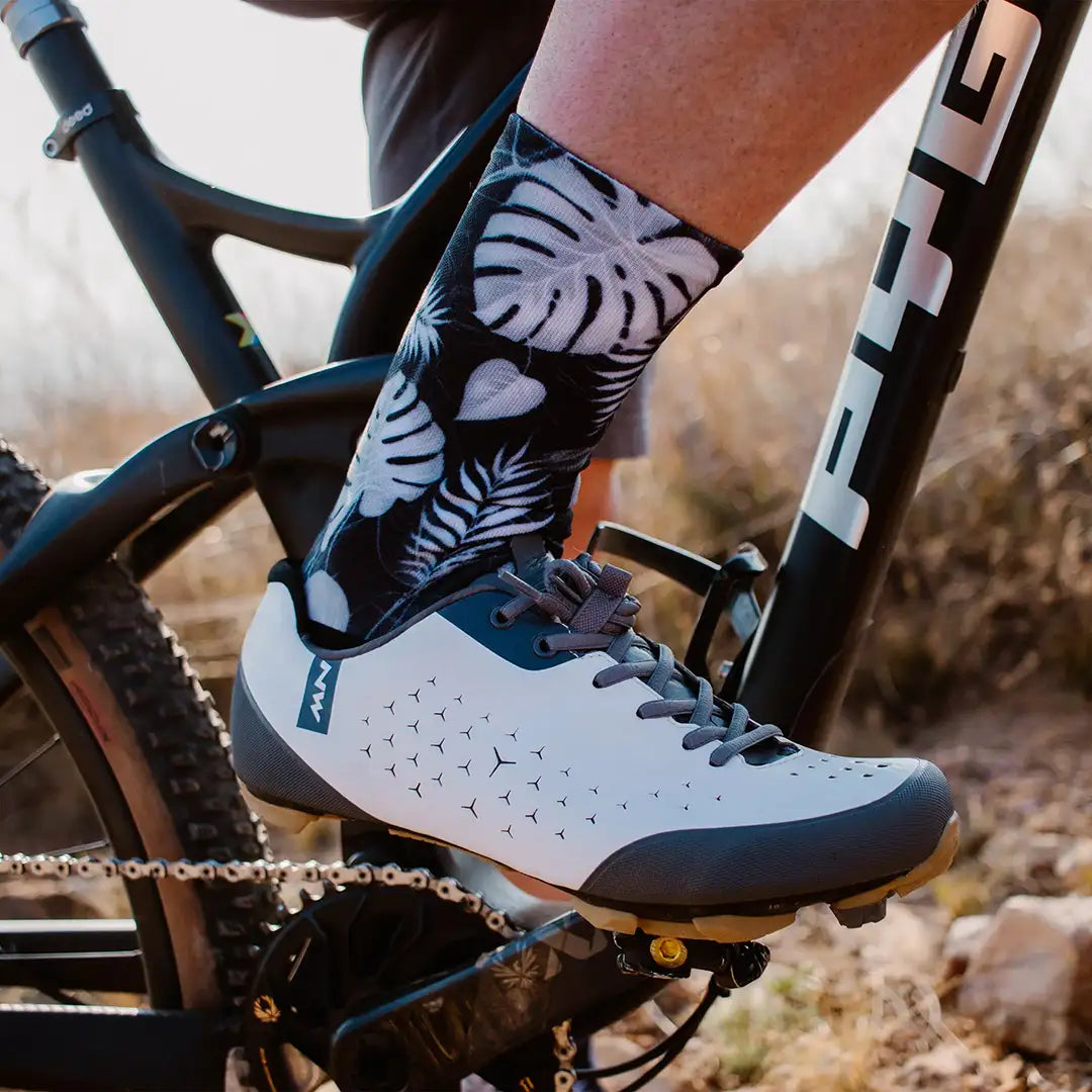 Calcetines Dark Night