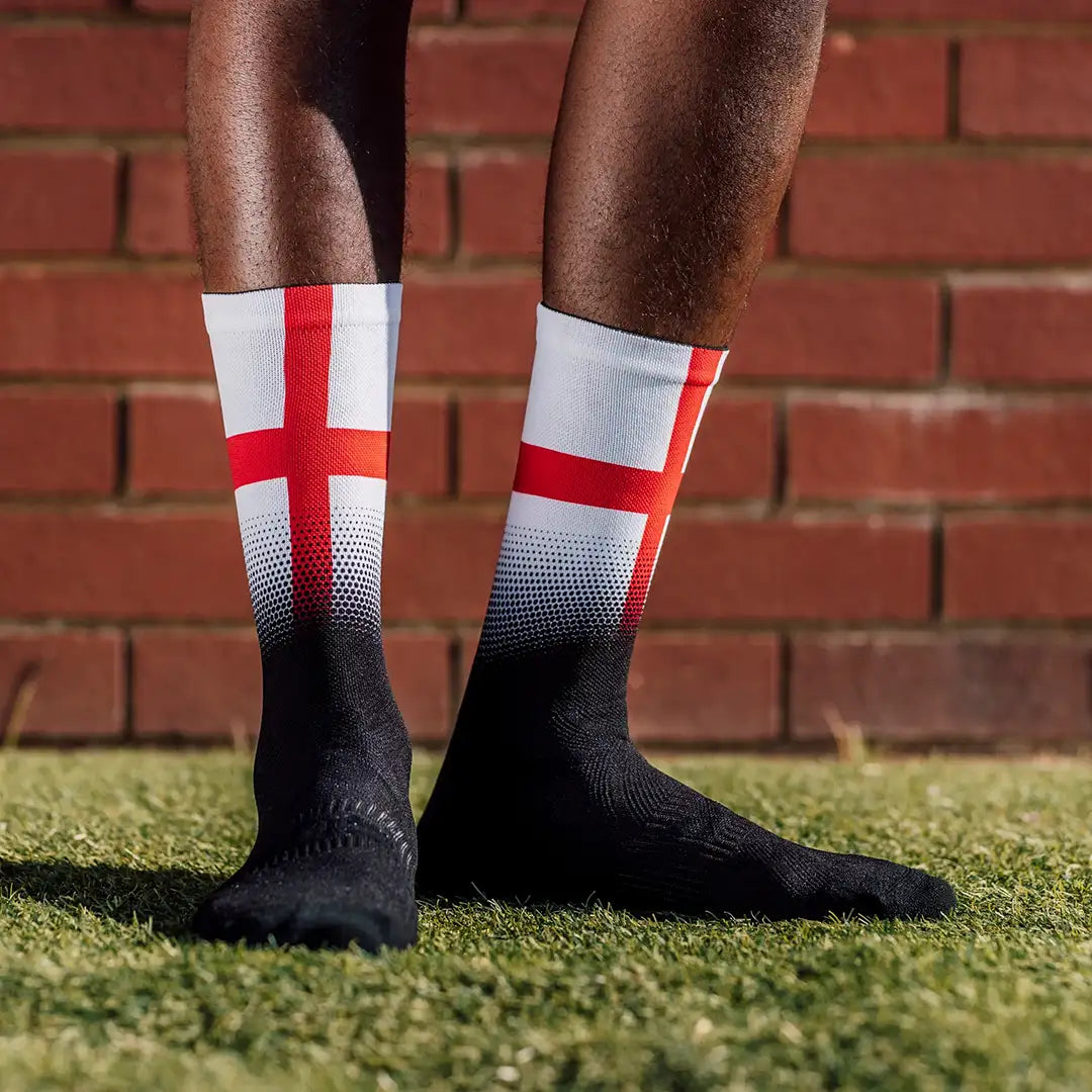 Calcetines Bandera Inglesa