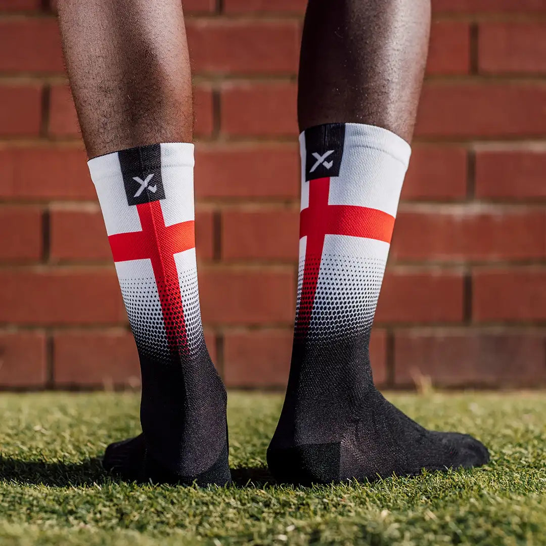 Calcetines Bandera Inglesa