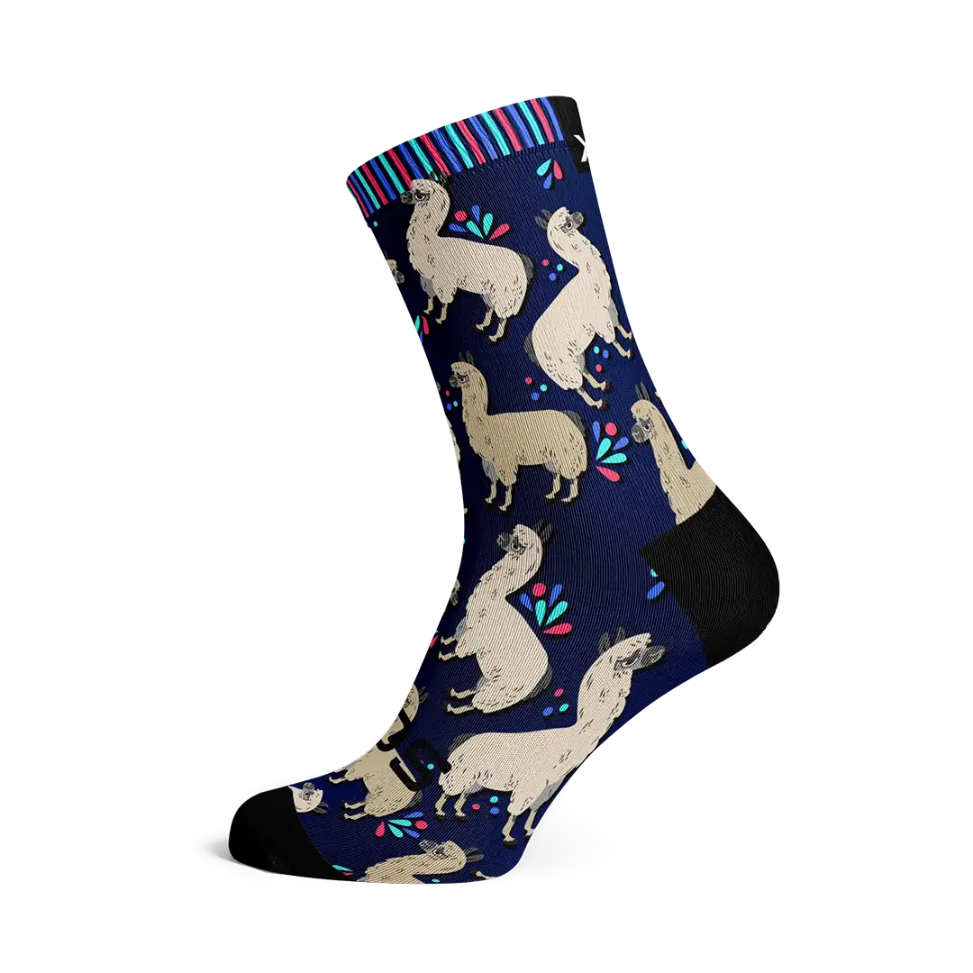 Calcetines Alpacas