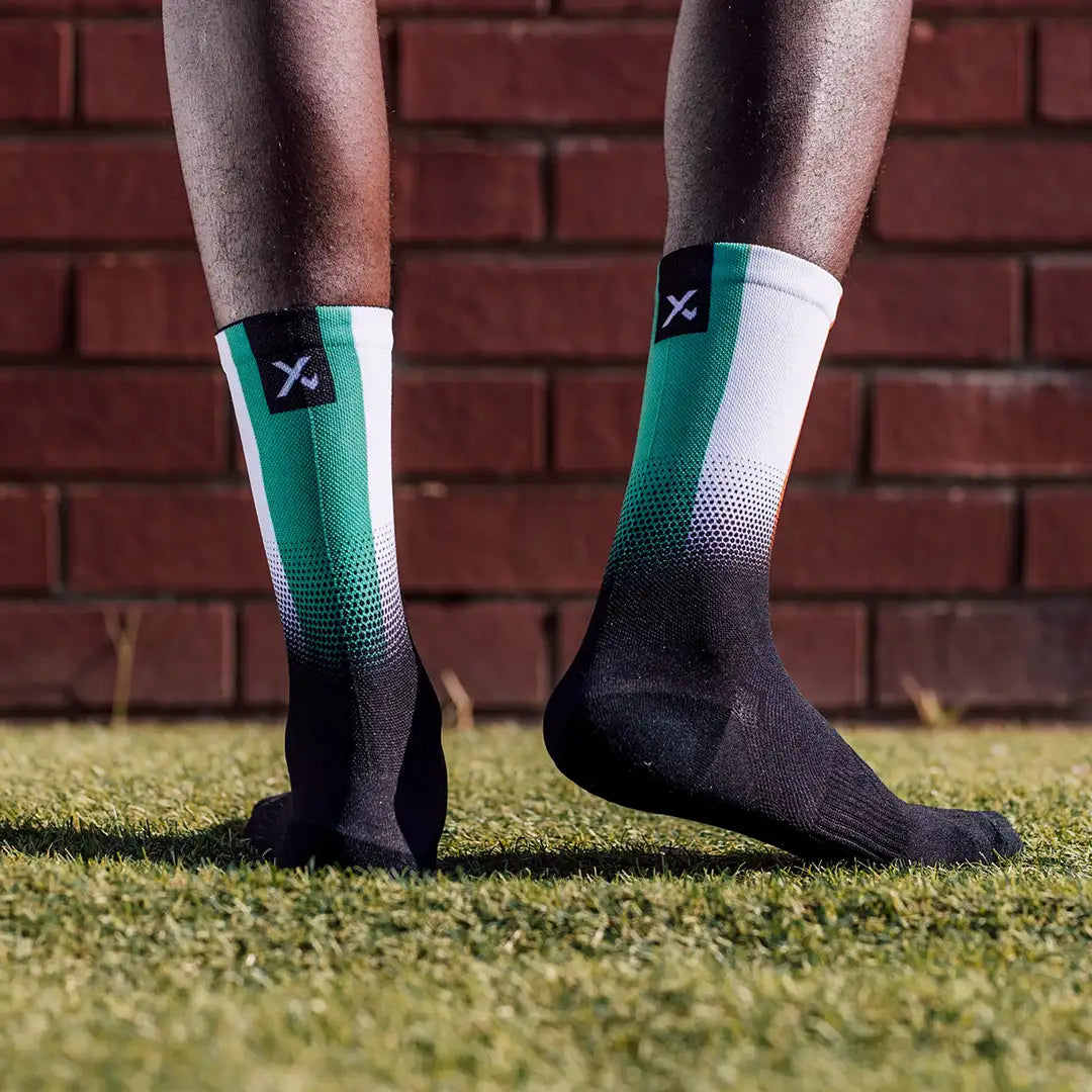 Calcetines Bandera Italiana