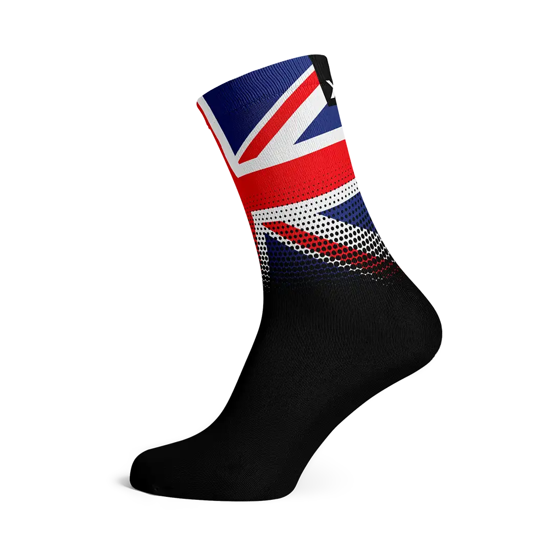 Calcetines Bandera UK