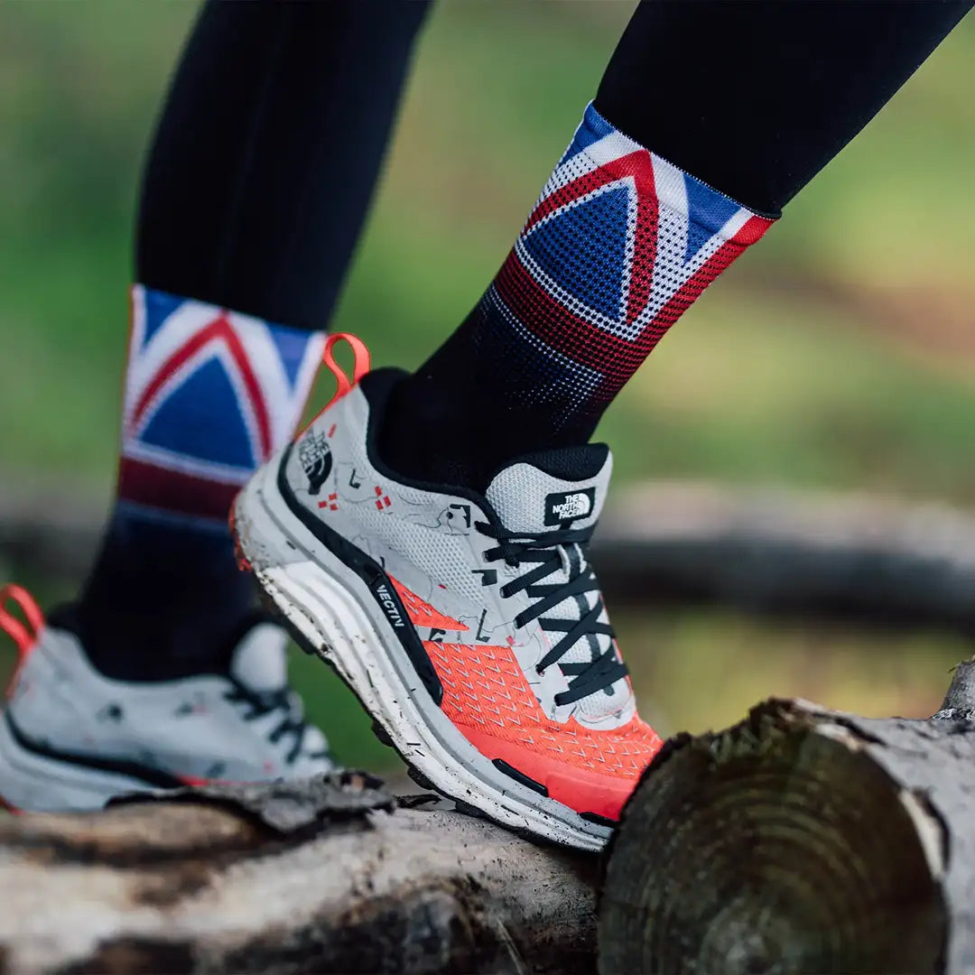 Calcetines Bandera UK