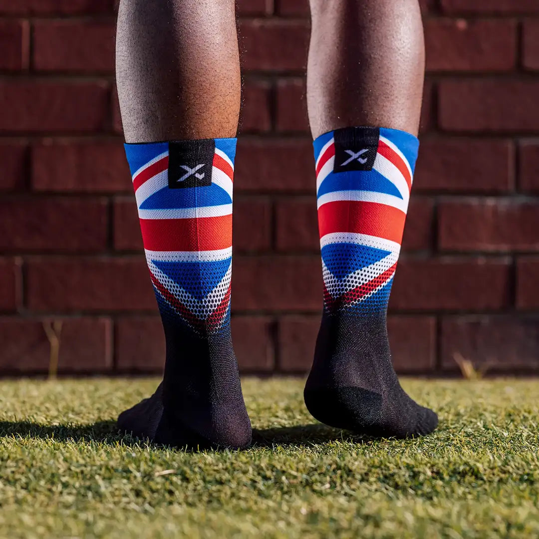 Calcetines Bandera UK