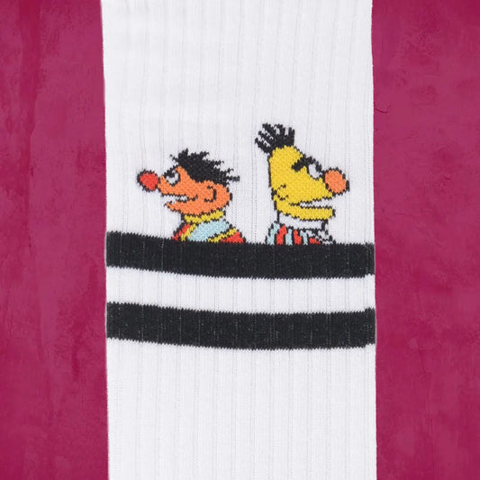 Epi y blas en tus calcetines de algodón orgánico