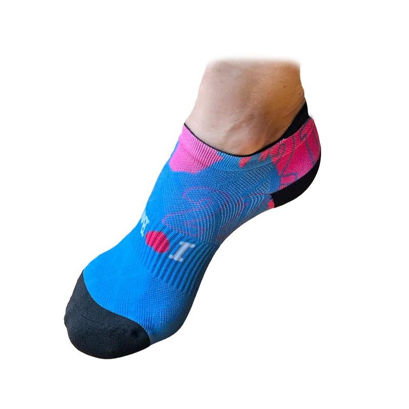 Calcetines I Love Boobies numeros