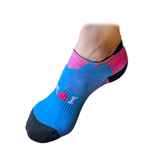 Calcetines I Love Boobies numeros