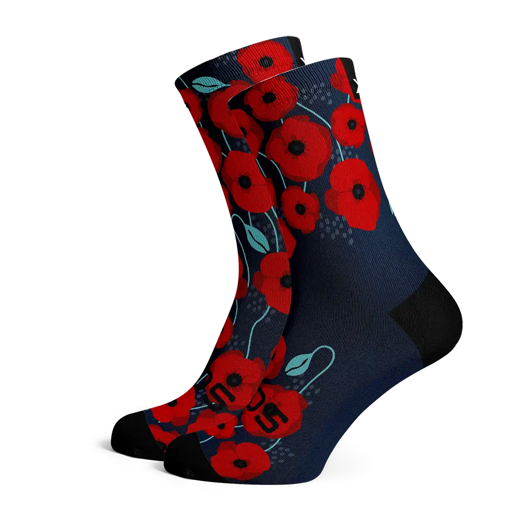 Calcetines Poppy