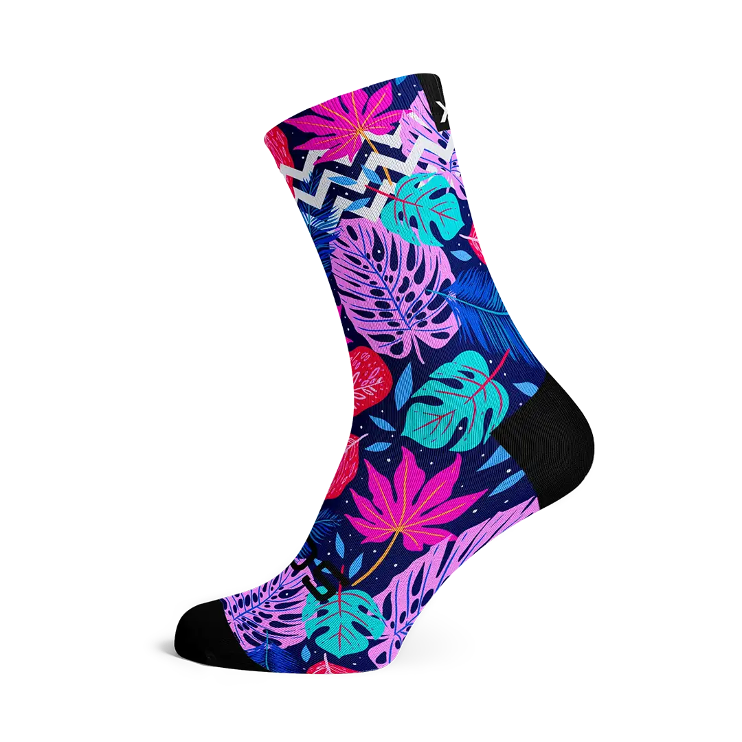 Calcetines Tropical Nights