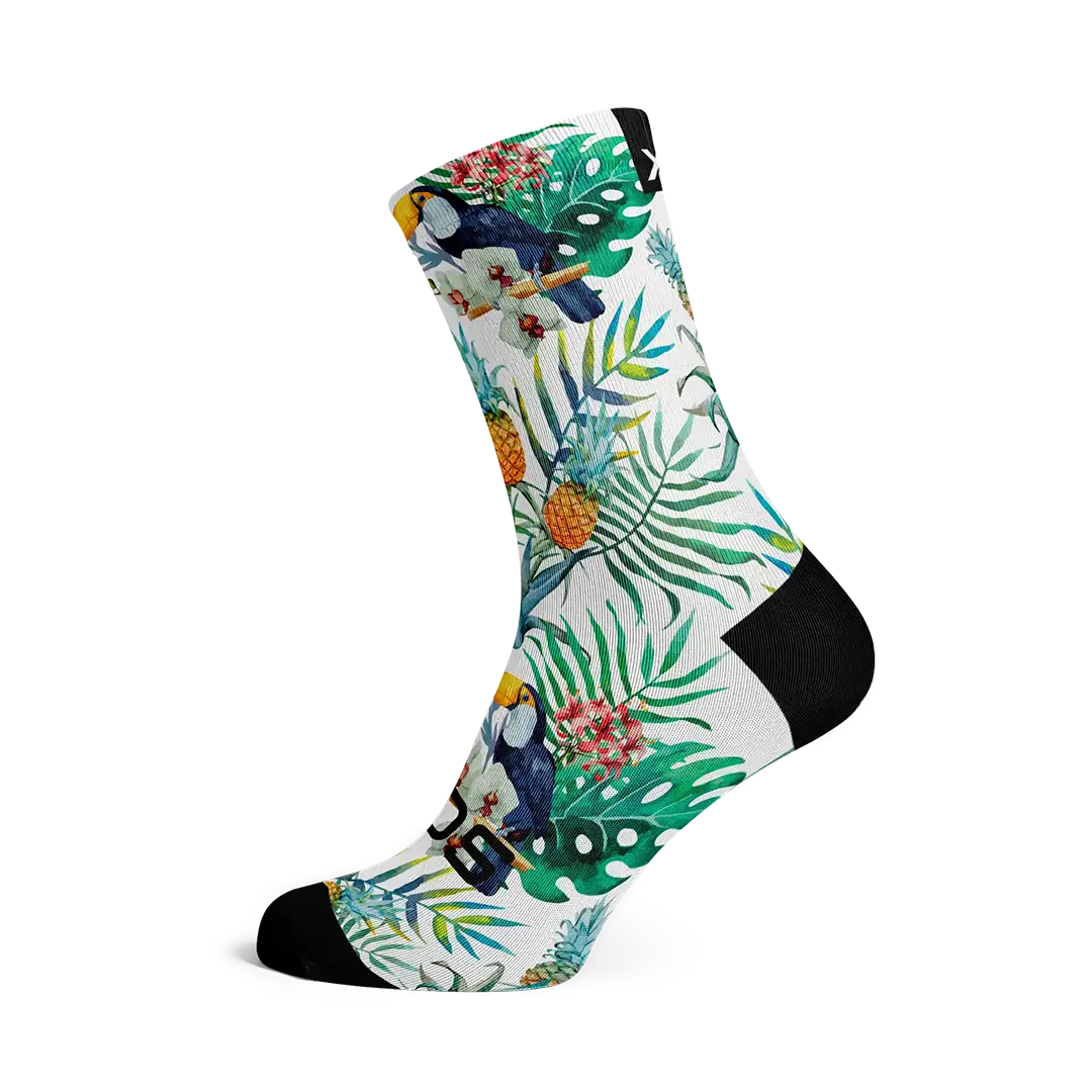 Calcetines Tropical