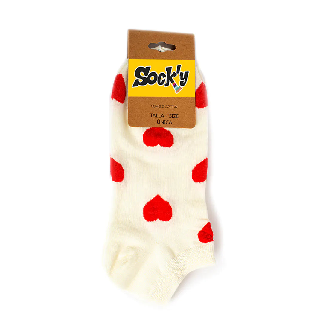 Tobilleros con mucho amor