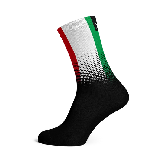 Calcetines Bandera Italiana