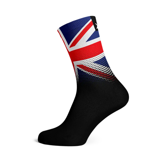 Calcetines Bandera UK